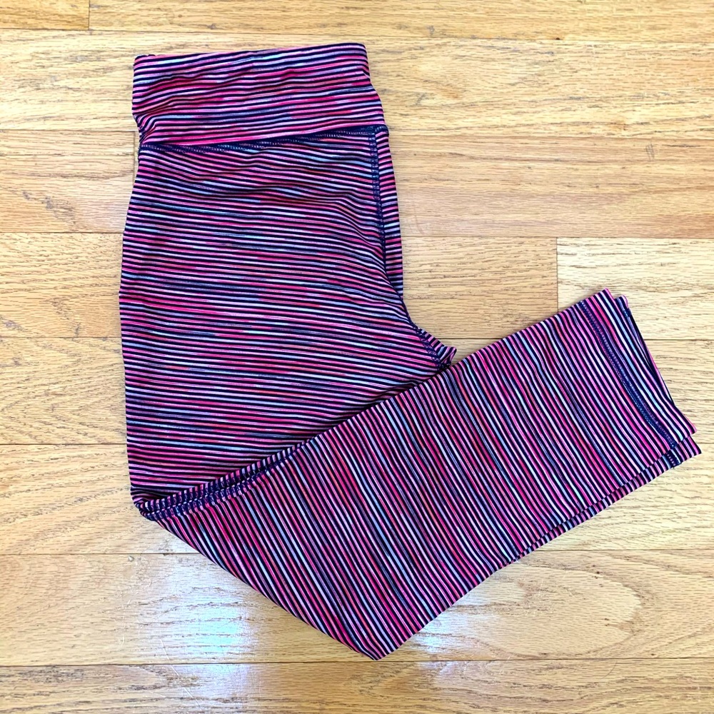 RBX Workout Capris